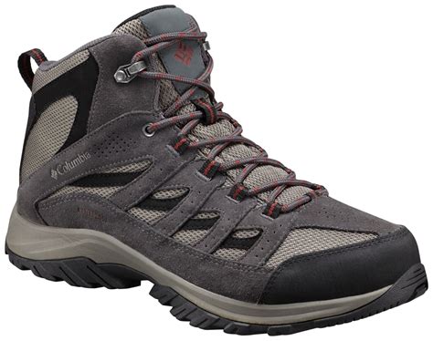 hiking shoes for men walmart|More.